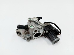 Volvo xc60 ii 21r. клапан egr 2.0 d 32242452 фото №1