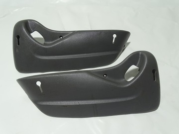 Защита корпус маскировочная накладка сиденья передней перед voyager iv caravan фото №1