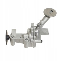 Abakus 102-00-003 насос масла фото №1