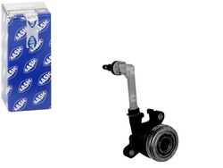 Циліндр зчеплення центральний renault scenic ii 2.0 16v tu фото №1