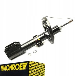 Амортизатор перед renault modus grand 1.2 1.4 1.5 фото №1