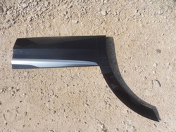 Kia sportage v 21- планка дверь правый зад фото №1