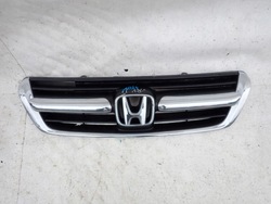 Honda cr-v ii 01- решётка радиатора решётка радиатор фото №1