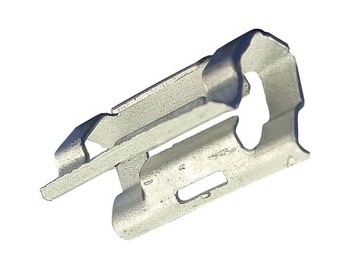 10x audi q2 q3 q7 seat alhambra cordoba ibiza leon toledo пластина засувка фото №1