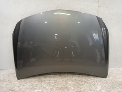 Капот кришка двигуна mercedes w176 a176 176 a-klasa 12-18r фото №1