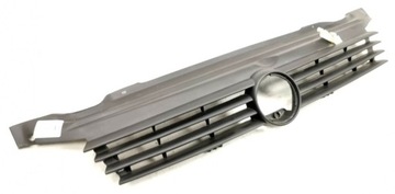 Решітка радіатор решітка радіатора vw caravelle 96- 7d0853651 фото №1