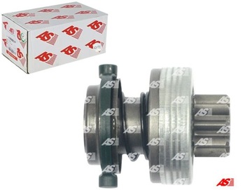 Bendix bendiks стартер bosch - as-pl фото №1