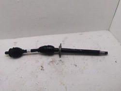 Піввісь довга права mercedes b-klasa w246 1.6 cgi фото №1