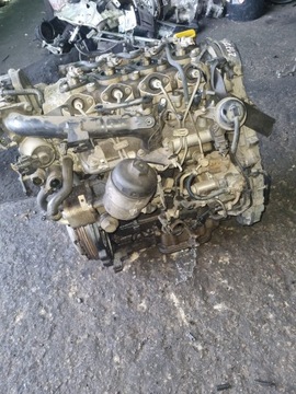 Двигун opel 1.7 cdti z17dth фото №1