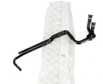 Шланг вебасто peugeot 807 citroen c8 оригинальный номер 6462t8 фото №1