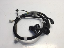 Honda jazz v 21 жгут установка дверь зад правая фото №1