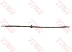Trw phb412 шланг тормозной гибкий фото №1