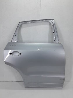 Audi q5 ii 2 80a дверь правые зад задние правые фото №1