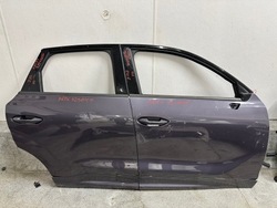 Двері праві перед праві передні cupra terramar 24r. європа оригінал фото №1