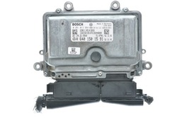 Компьютер mercedes w169 2.0 0281013964 a6401501591 фото №1