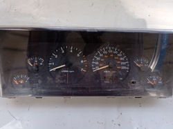 Jeep grand cherokee zj 5.2 спідометр  eu фото №1