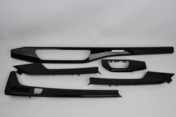 Планки декоративний декори audi a5 s5 rs5 купе 8w6 1lq фото №1