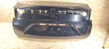 Renault megane 4 iv 16- универсал крышка задняя накладка фото №1