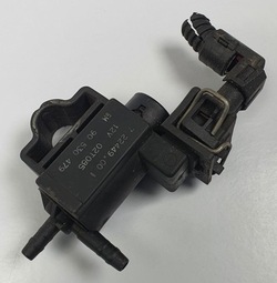 Клапан вакуум opel vectra c 722449001 90530479 фото №1