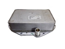 Vw audi 3.0 tdi радиаторов масла 06m117015m фото №1