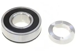 Подшипник колёса зад 202153 optimal opel frontera a фото №1