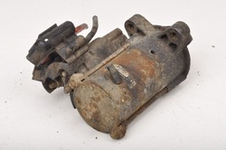 Ford transit connect 1.8 di стартер фото №1