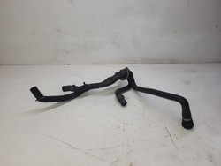 Шланг труба води audi q5 8r 2.7 3.0 tdi 8r0819257a фото №1