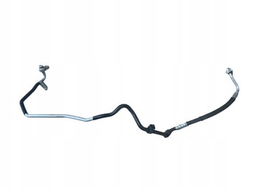 Audi a6 a7 4g c7 шланг кондиціонера 4g0260710p фото №1