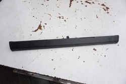 Ролета сетка багажника volkswagen golf 4 iv фото №1