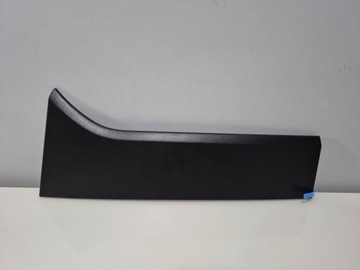 Ford transit/tourneo connect ii 12- планка дверь сдвижных правая зад новая фото №1