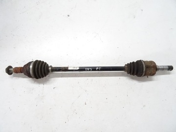 Opel insignia a 2.0 cdti 4x4 піввісь праві зад фото №1