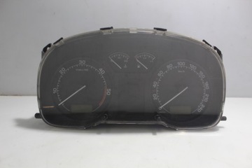 Приборы skoda octavia i 1.9tdi фото №1