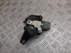 Моторчик дворники задней megane ii 8200153458 фото №1