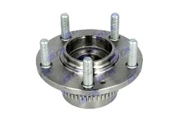 Bta набор подшипник колёса з ступица hyundai tucson ki фото №1