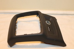 Захист рамка тунелю з'єднання вхід гніздо port usb audi a4 a5 8w w8 b9 фото №1