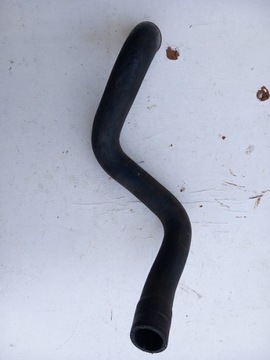 Opel vectra c 1.9cdti signum шланг górn радіатор фото №1