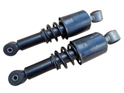 Man tga tgs амортизатор кабины зад sachs 85417226052 фото №1