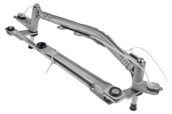 Механізм двірник перед fiat grande punto 2005- punto 2012- фото №1