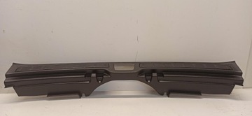 Volvo xc40 защита порога багажника 31440884 фото №1