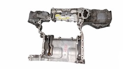 M550 поддон масляная audi s7 rs6 4.0 tfsi 079103805l фото №1