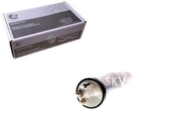 Насос топлива электрический audi mpi 43mm skv фото №1