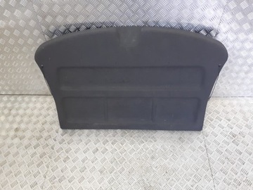Полка багажника toyota avensis t22 hb фото №1