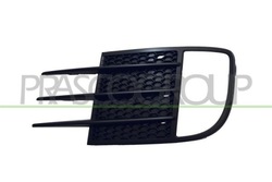 Решітка вентиляційна бампер vw 5k0853665c 5k0853665c9b9 фото №1