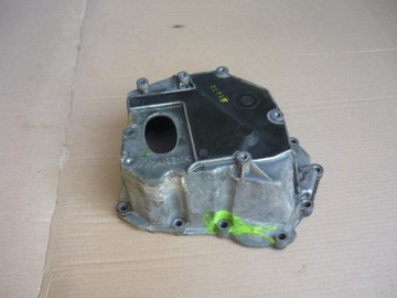 Корпус коробки мультитроник audi vw 01j301212f фото №1