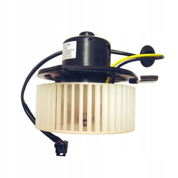 Двигун вентилятора chrysler lebaron 1991 - 1995 фото №1