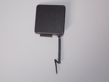 Заглушка фаркоп бампера зад ford s-max mk2 фото №1