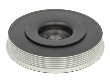 Колесо пасове вала колінчастого snr dpf359.03k1 фото №1