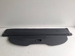 Ford galaxy mk3 05-15 ролета багажника фото №1