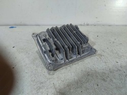 Преобразователь led w212 рестайлинг a2189007206 фото №1