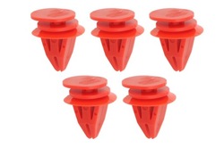 Клипса обивочная romix rom c60601 фото №1